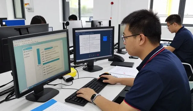技术：技术支持等在连锁门店的应用要点