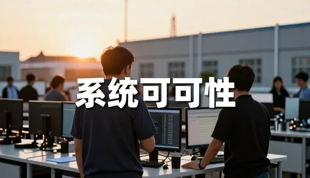 提升软件系统稳定性:运维中的关键实践
