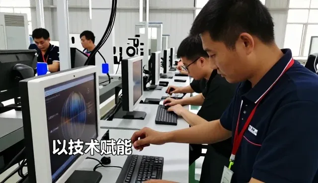 企业管理系统选择参考指南